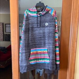 Women’s Hooey 2xxl Hoodie